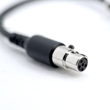 Load image into Gallery viewer, Rugged and Kenwood Handheld Radio Jumper to Harness