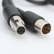 Load image into Gallery viewer, 5-Pin to 5-Pin Extension Cables