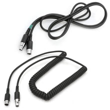 Load image into Gallery viewer, 5-Pin to 5-Pin Extension Cables