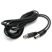 Load image into Gallery viewer, 6-Pin Intercom Port Extension Cable (Select Length)