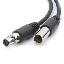 Load image into Gallery viewer, 6-Pin Intercom Port Extension Cable (Select Length)