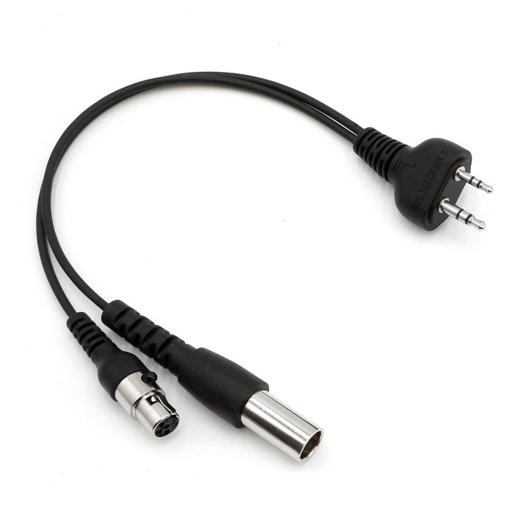 Nitro Bee Xtreme Car Harness Adapter