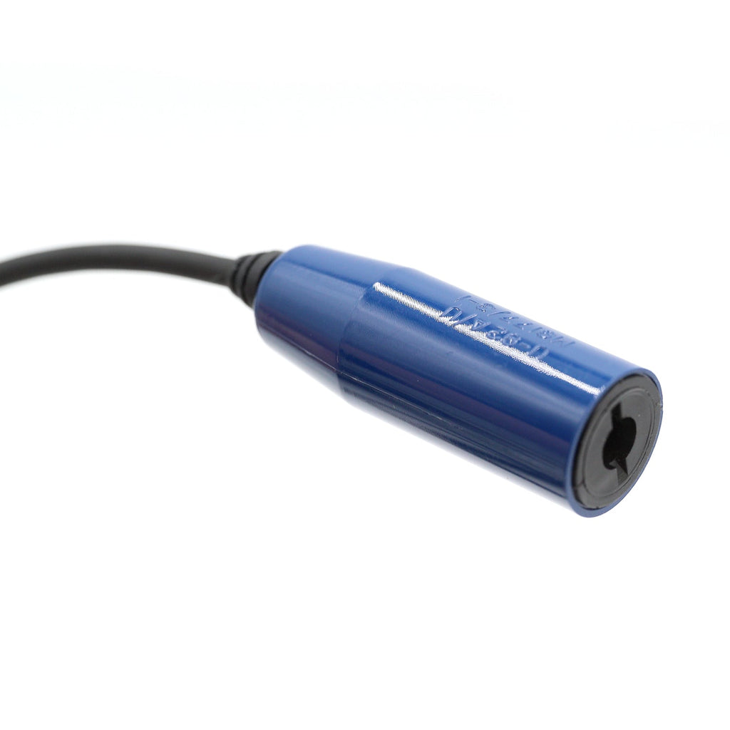 RUGGED Wired Headset or Helmet Kit Extension Cables