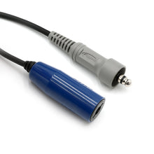 Load image into Gallery viewer, Female OFFROAD Straight Cable to Male STX STEREO or TRAX Intercom Adapter