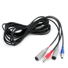 Load image into Gallery viewer, STX STEREO Complete Master Communication Kit with Intercom and 2-Way Radio