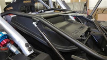 Load image into Gallery viewer, Trinity Racing High Clearance Spare Tire Carrier - RZR XP1000/Turbo
