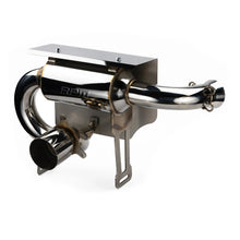 Load image into Gallery viewer, RPM X3 Slip On Exhaust Sport Muffler Can-Am Maverick X3 Turbo R &amp; RR 2017-2026