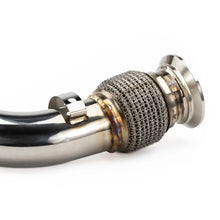 Load image into Gallery viewer, RPM Can-Am X3 E-Valve 2.5" Electronic Dump Valve Exhaust / Mid pipe
