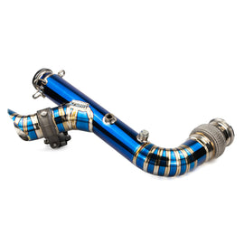 RPM Can-Am X3 TITANIUM E-Valve 3