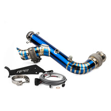 Load image into Gallery viewer, RPM Can-Am X3 TITANIUM E-Valve 3" Electronic Dump Valve Exhaust / Mid pipe