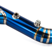 Load image into Gallery viewer, RPM Can-Am X3 TITANIUM E-Valve 3" Electronic Dump Valve Exhaust / Mid pipe