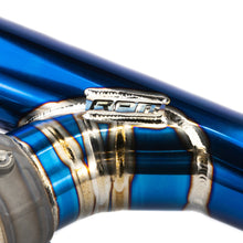 Load image into Gallery viewer, RPM Can-Am X3 TITANIUM E-Valve 3" Electronic Dump Valve Exhaust / Mid pipe