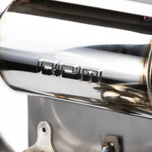 Load image into Gallery viewer, RPM X3 E-Valve Slip On Exhaust Sport Muffler Can-Am Maverick X3 Turbo R &amp; RR 2017-2026