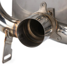 Load image into Gallery viewer, RPM X3 E-Valve Slip On Exhaust Sport Muffler Can-Am Maverick X3 Turbo R &amp; RR 2017-2026