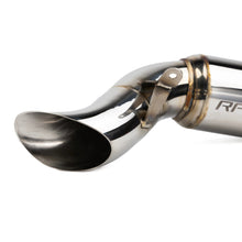 Load image into Gallery viewer, RPM Can-Am X3 Turbo Back 3" Full Race / Drag Pipe With Muffler