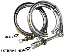 Load image into Gallery viewer, RPM Big Mouth Cat Delete Bypass Mid Race Pipe Can-Am Maverick X3 Turbo R &amp; RR