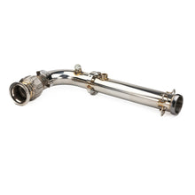 Load image into Gallery viewer, RPM Big Mouth Cat Delete Bypass Mid Race Pipe Can-Am Maverick X3 Turbo R &amp; RR