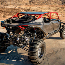 Load image into Gallery viewer, Maverick R Max "FastBack" Roll Cage