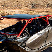 Load image into Gallery viewer, Maverick R Max "FastBack" Roll Cage