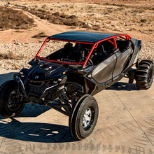 Load image into Gallery viewer, Maverick R Max "FastBack" Roll Cage