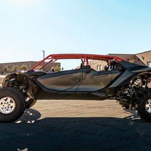 Load image into Gallery viewer, Maverick R Max "FastBack" Roll Cage