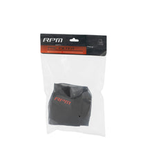 Load image into Gallery viewer, RPM Can Am X3 Carbon Intake Replacement Pre-Filter