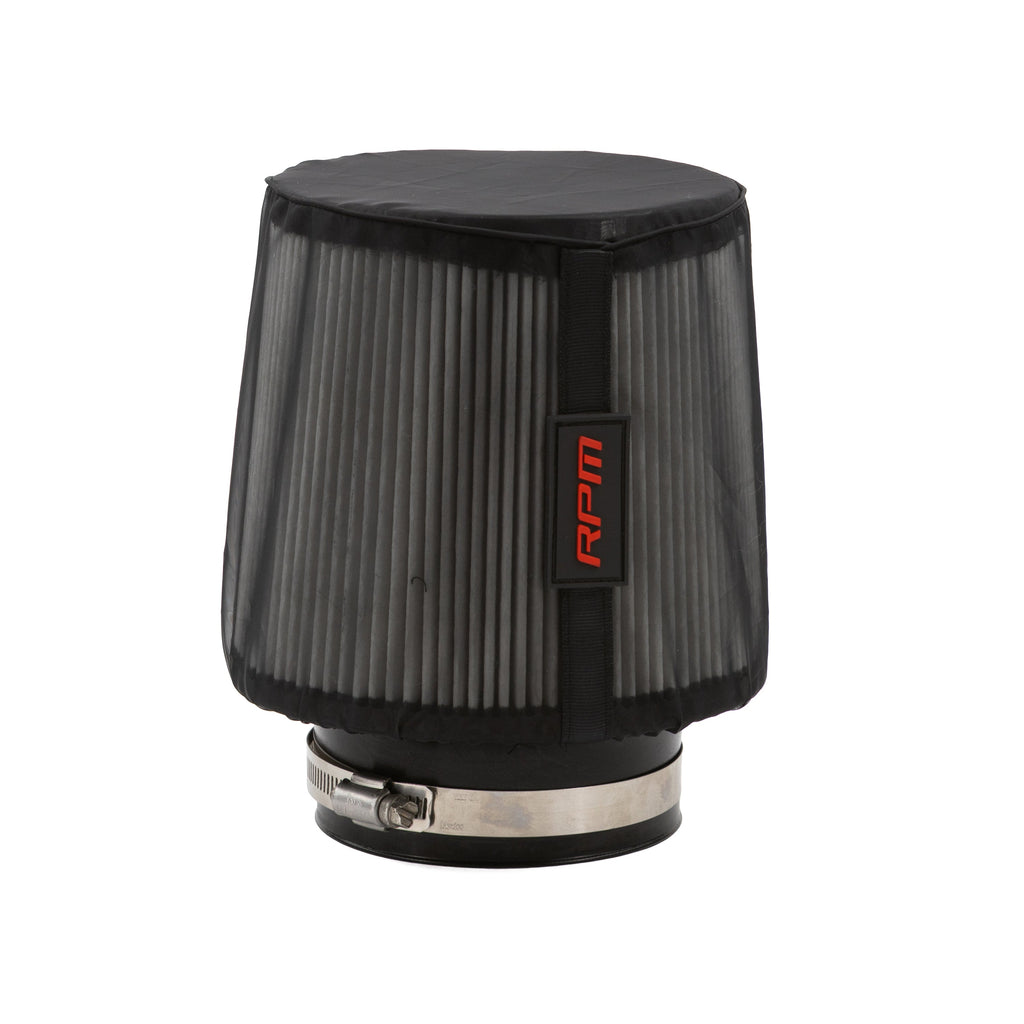 RPM Can Am X3 Carbon Intake Replacement Pre-Filter