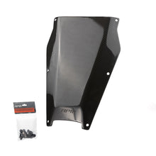 Load image into Gallery viewer, RPM Maverick R Carbon Fiber Quick Access Engine Panel