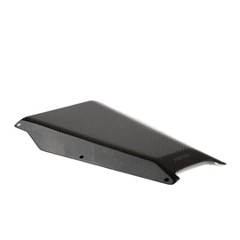 RPM Maverick R Carbon Fiber Quick Access Engine Panel