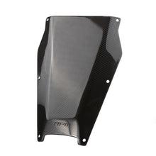 Load image into Gallery viewer, RPM Maverick R Carbon Fiber Quick Access Engine Panel