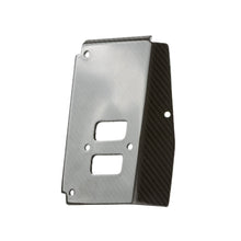 Load image into Gallery viewer, RPM Kawasaki H2 Carbon Fiber Regulator Rectifier Cover
