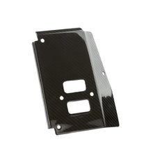 Load image into Gallery viewer, RPM Kawasaki H2 Carbon Fiber Regulator Rectifier Cover