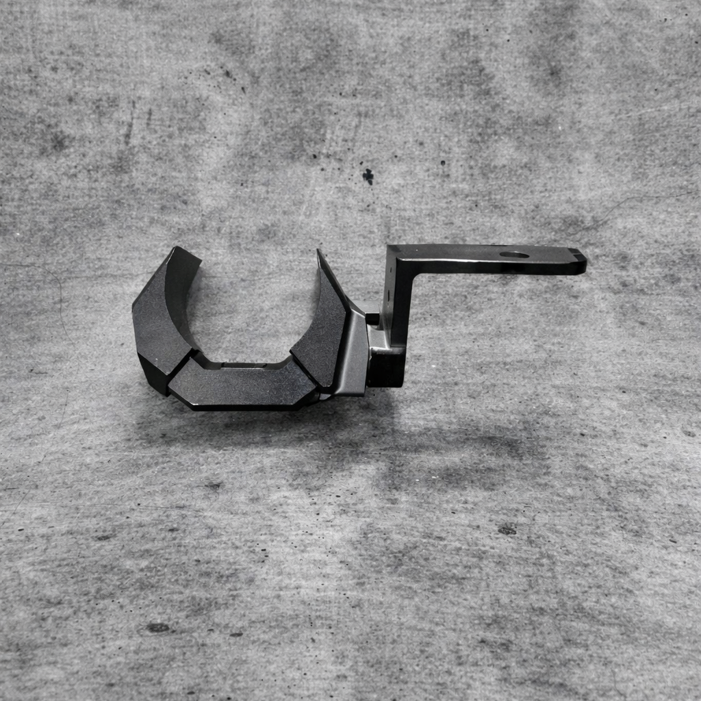 Clearance Sample Billet Antenna Roll Bar Mount