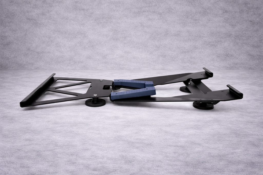 Clearance UC Starlink Gen 3 Aluminum Wedge Mount Bracket