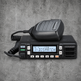 Kenwood NX-1800 UHF Race Radio