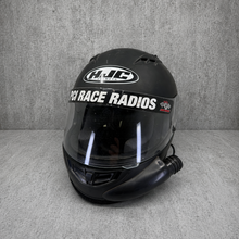 Load image into Gallery viewer, Clearance HJC CS-R3 - Large Trax Wired with RaceAir