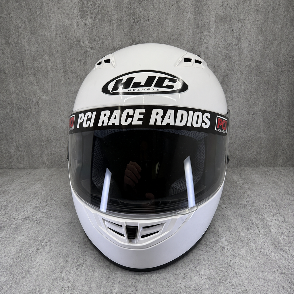 Clearance HJC CS-R3 - Large No Wiring No RaceAir