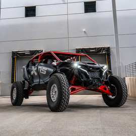Maverick R Max 