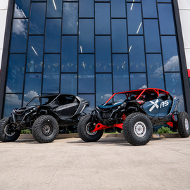 Maverick R Max 