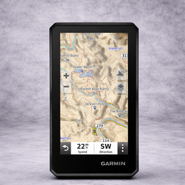 Clearance Garmin Tread - Base Edition 5.5