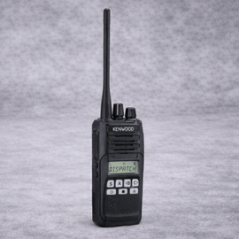 Clearance Kenwood NX-1300 Handheld UHF Radio