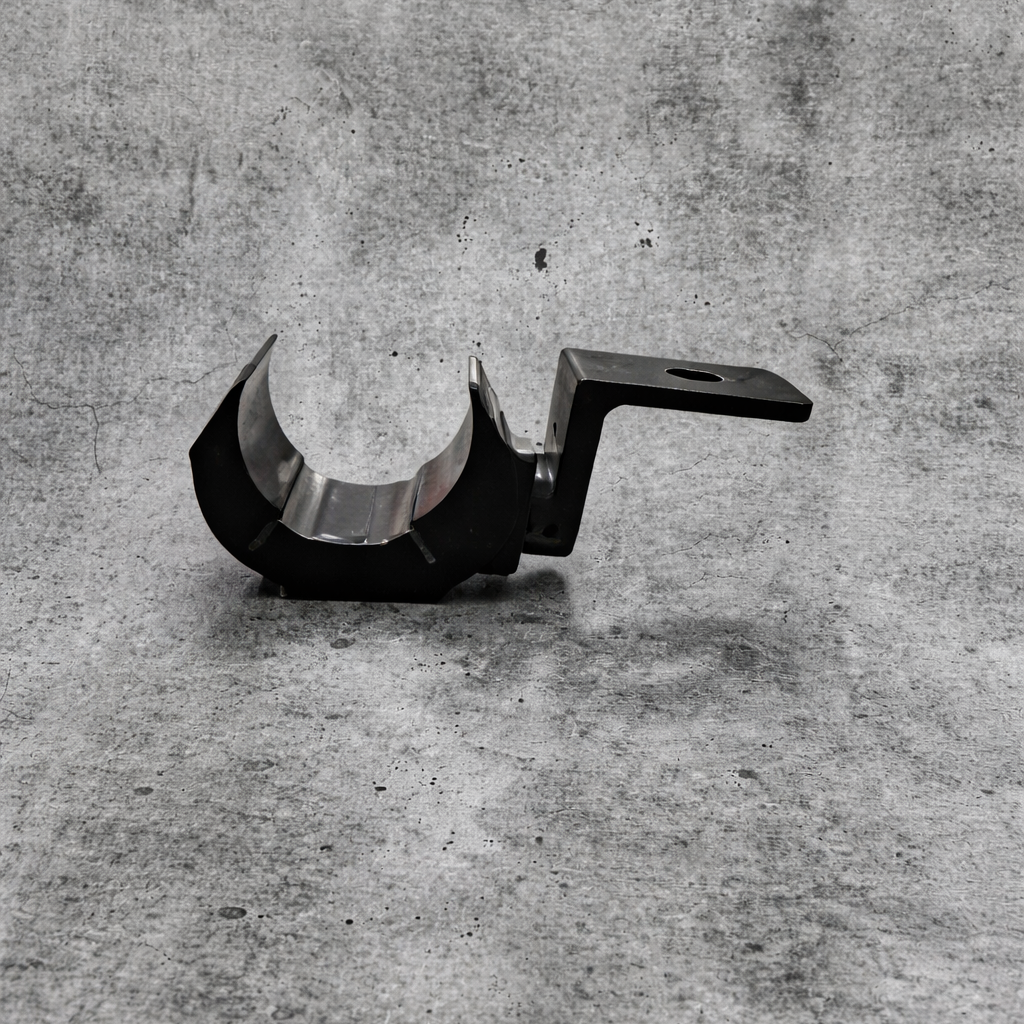 Clearance Sample Billet Antenna Roll Bar Mount