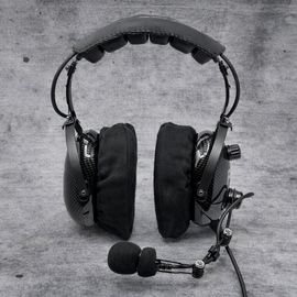 Clearance Elite G2 Headset with Volume Control - PCI Race Radios