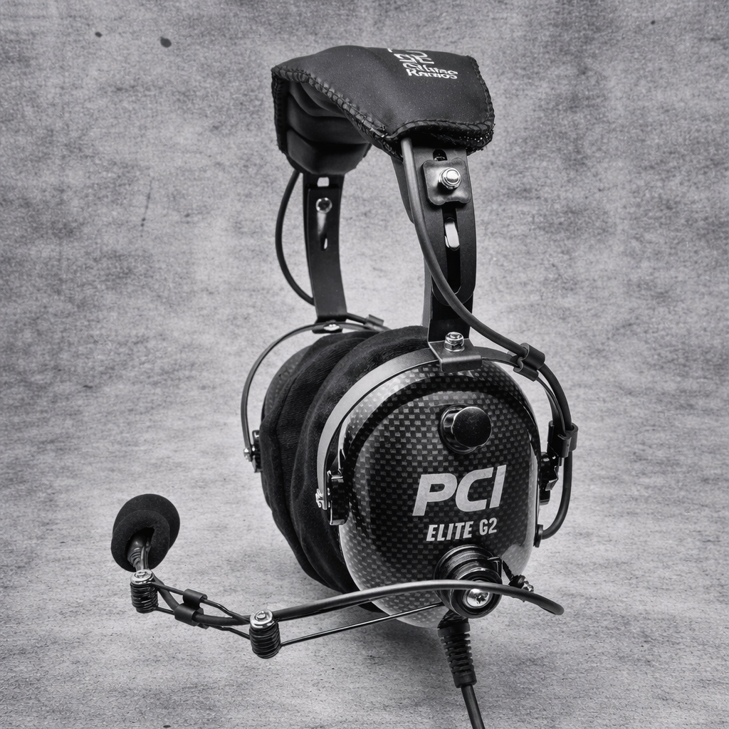 Clearance Elite G2 Headset with Volume Control