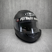Load image into Gallery viewer, Clearance HJC CS-R3 - Large Trax Wired with RaceAir