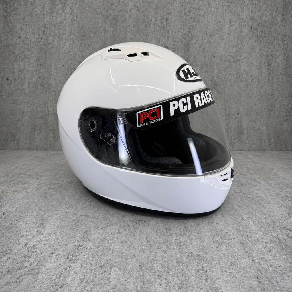 Clearance HJC CS-R3 - Large No Wiring No RaceAir
