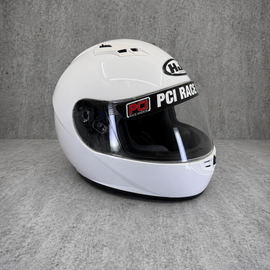 Clearance HJC CS-R3 - Large No Wiring No RaceAir