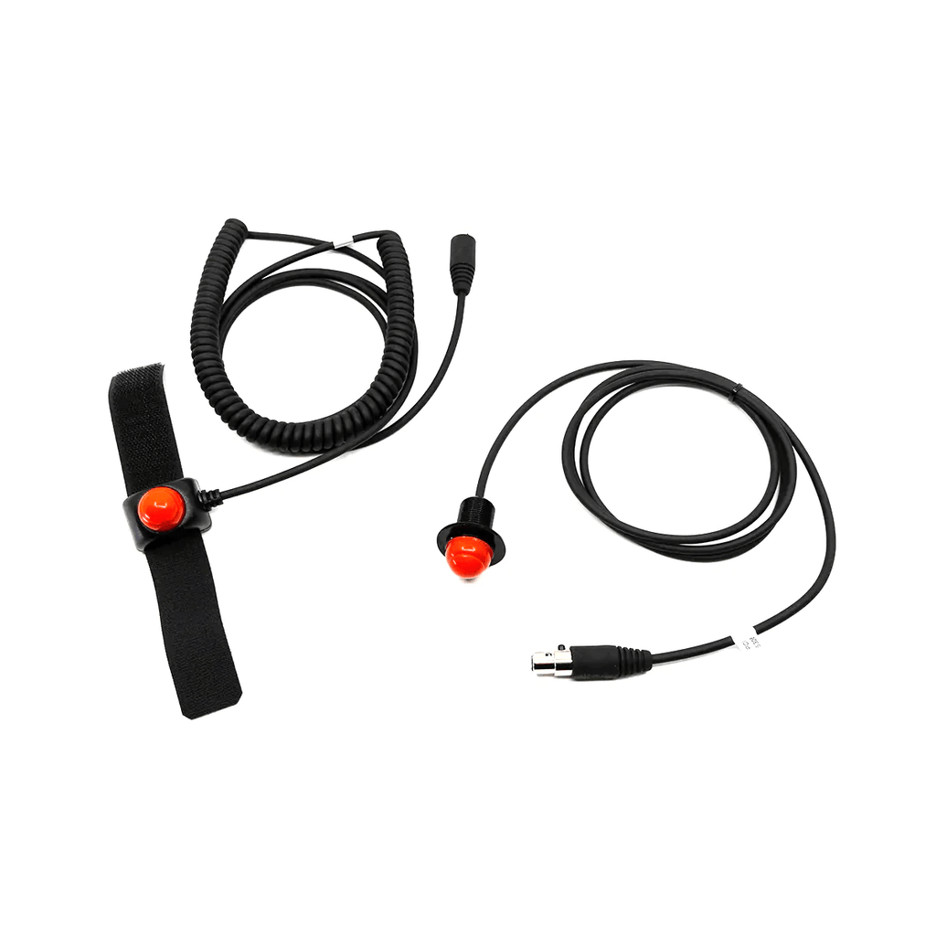 Polaris Xpedition Rocker UTV Communications Package
