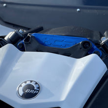 Load image into Gallery viewer, Can-Am Maverick X3 64"-72" Shock Tower and Rear Shock Brackets