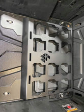 Load image into Gallery viewer, L&amp;W Fab Milwaukee Packout Storage Mount